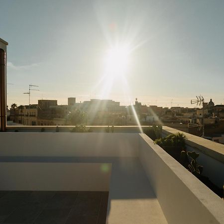 La Bella Vita Lecce Exteriör bild