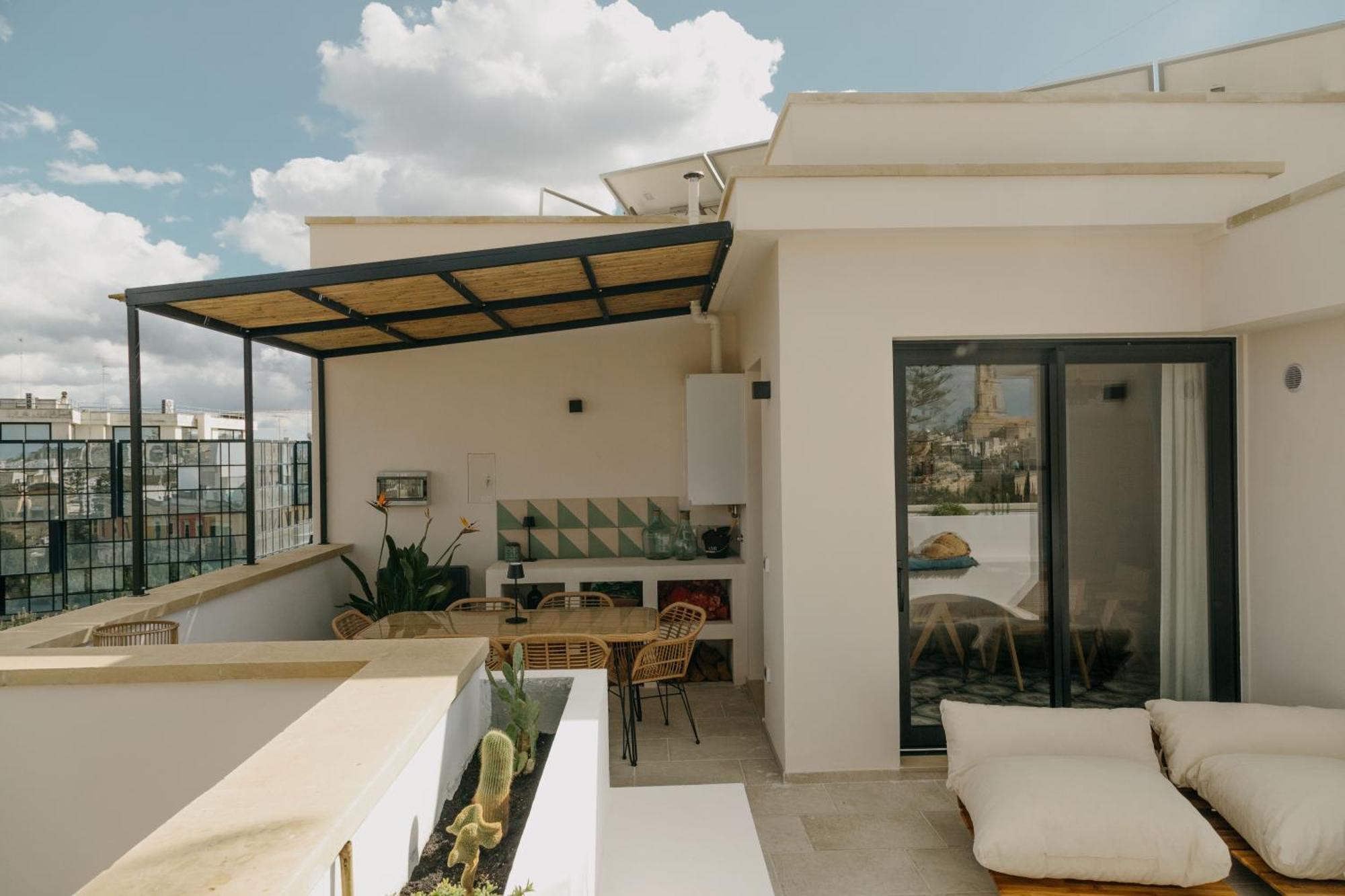 La Bella Vita Lecce Exteriör bild