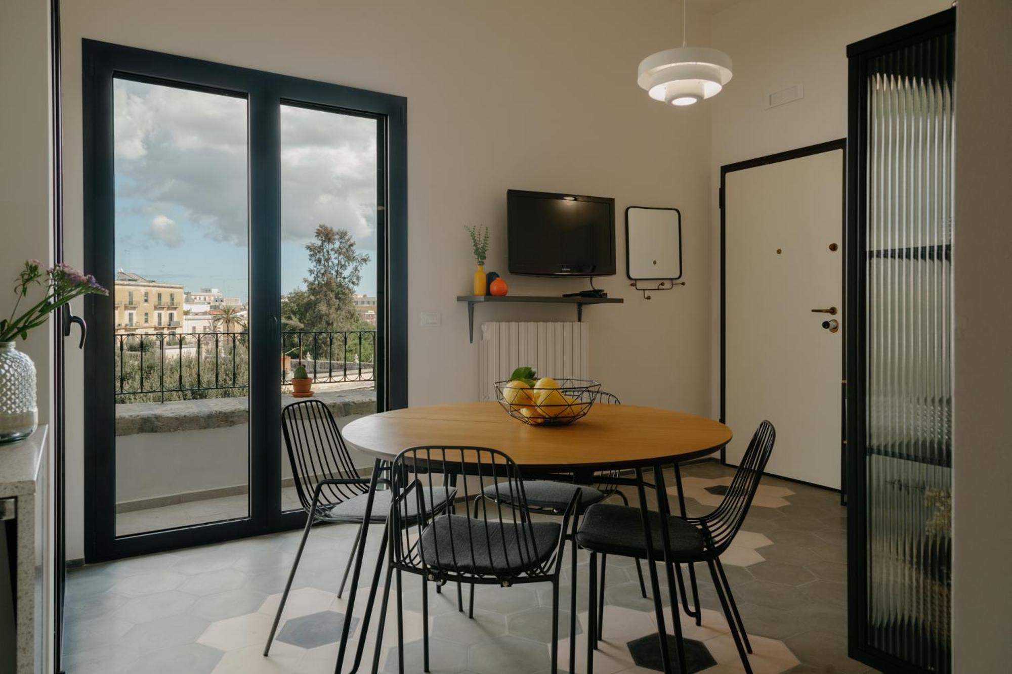La Bella Vita Lecce Exteriör bild