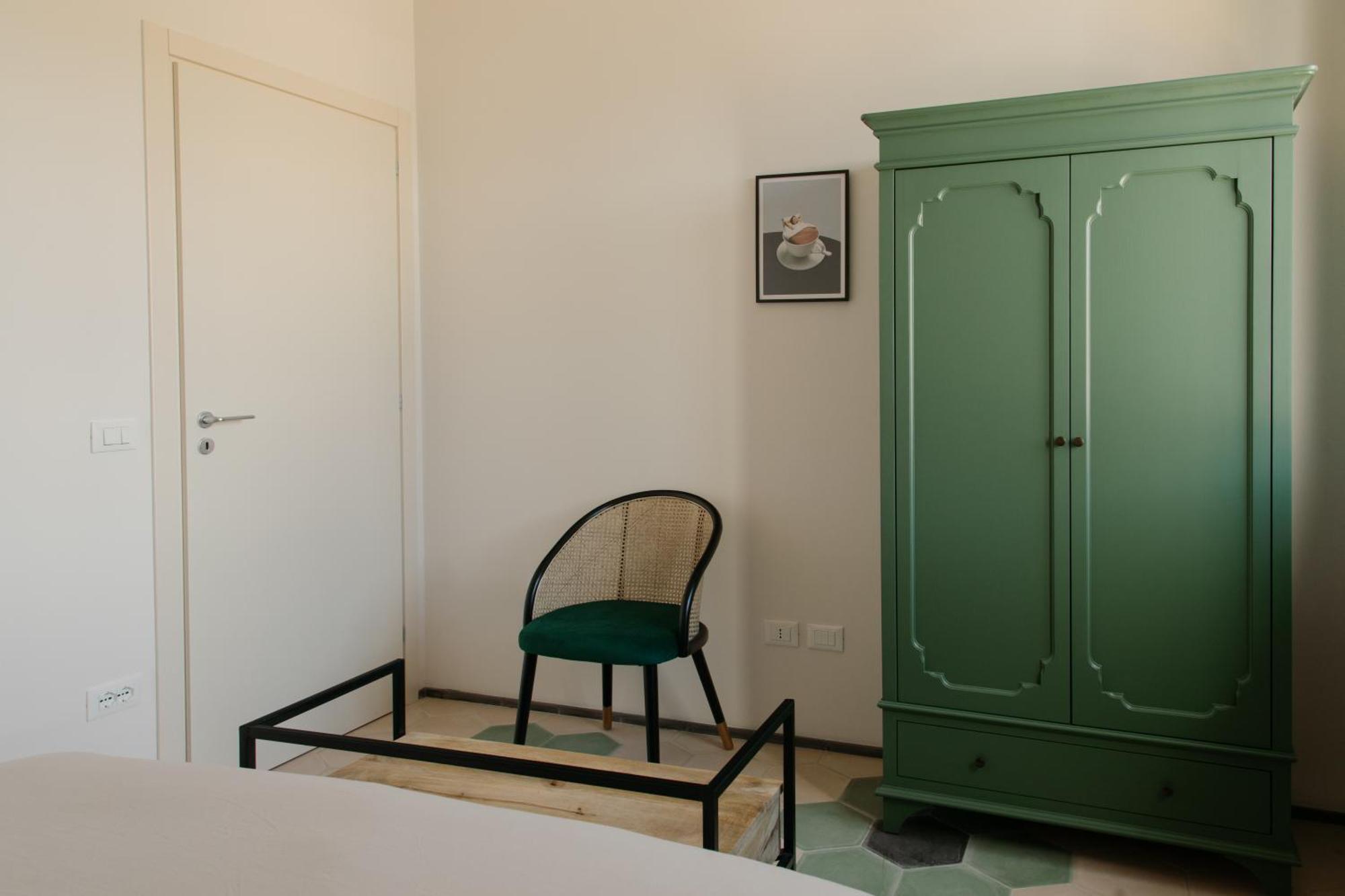 La Bella Vita Lecce Exteriör bild