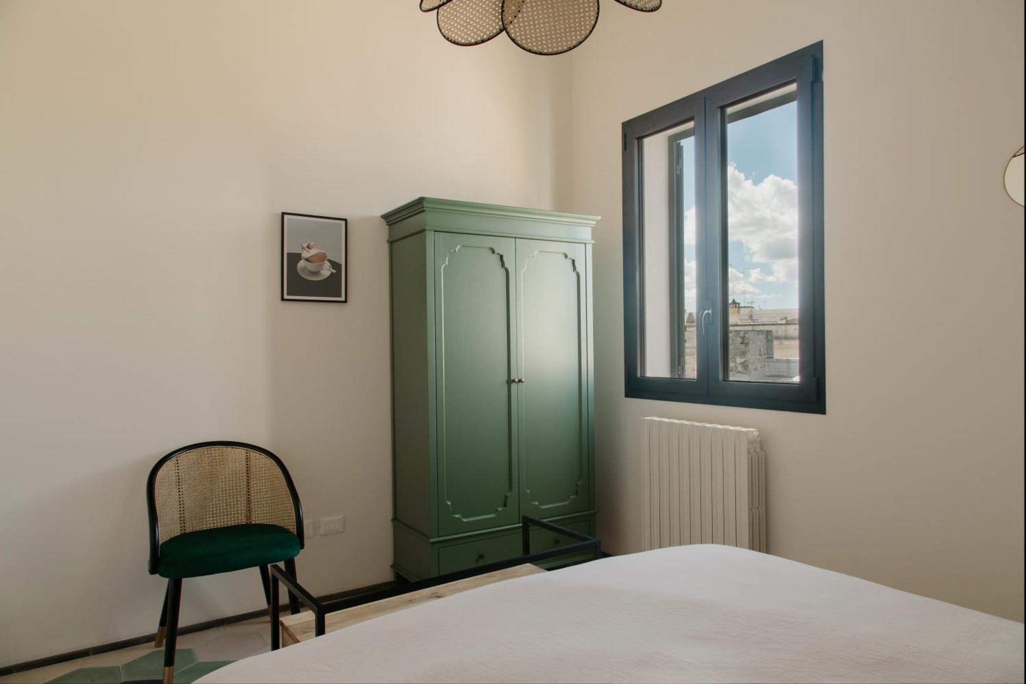 La Bella Vita Lecce Exteriör bild