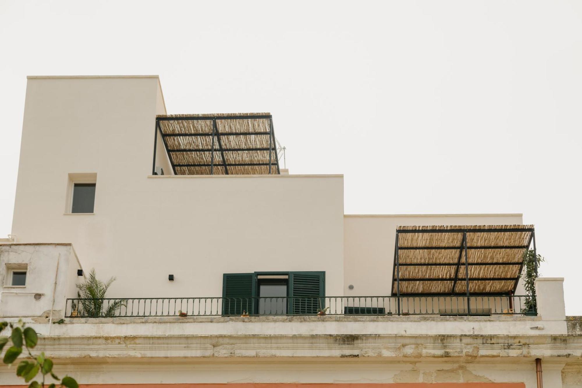 La Bella Vita Lecce Exteriör bild